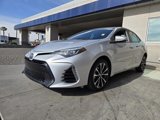 Used 2018 Toyota Corolla SE image 2