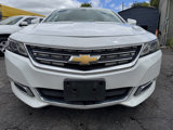 Used 2015 Chevrolet Impala LT w/ Convenience Package image 3