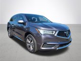 Certified 2018 Acura MDX SH-AWD image 5
