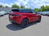 Used 2020 Land Rover Range Rover Evoque SE image 3