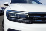 Used 2020 Volkswagen Tiguan SEL Premium R-Line w/ 3rd Row Seat Package image 3