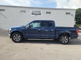 Used 2016 Ford F150 XLT w/ Equipment Group 302A Luxury image 2