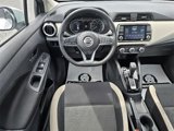 Used 2022 Nissan Versa SV image 3