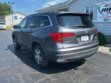 Used 2017 Honda Pilot EX-L image 5