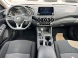 Used 2023 Nissan Sentra SV image 2