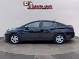 Certified 2025 Nissan Versa S w/ Trunk Package image 2