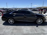Used 2018 Cadillac XTS Premium Luxury image 4