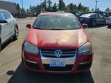 Used 2009 Volkswagen Jetta Sedan image 3