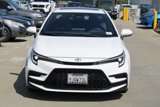 Used 2024 Toyota Corolla SE image 2