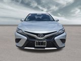 Used 2018 Toyota Camry XSE image 2