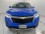 Used 2024 Chevrolet Equinox LT image 3