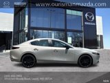 New 2025 MAZDA MAZDA3 s image 2