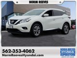 Used 2015 Nissan Murano SL w/ SL Technology Package image 1