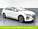 Used 2020 Hyundai Ioniq SE image 4