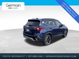 Used 2024 Kia Seltos EX image 5