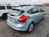 Used 2014 Ford Focus Electric Hatchback image 2