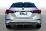 Used 2023 Nissan Sentra SV w/ All-Weather Package image 4