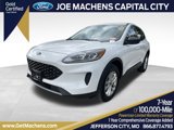 Used 2022 Ford Escape SE w/ Convenience Package image 2