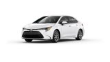 New 2025 Toyota Corolla LE image 5