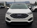 Used 2020 Ford Edge SEL w/ Convenience Package image 2