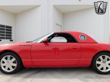 Used 2002 Ford Thunderbird image 6