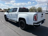 Used 2022 GMC Canyon Elevation image 4