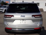 Certified 2021 Jeep Grand Cherokee L Limited image 4