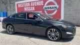Used 2022 Chevrolet Malibu LT image 3
