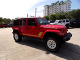 Used 2021 Jeep Wrangler Unlimited Sport image 4