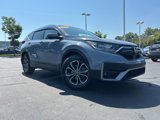Used 2020 Honda CR-V EX-L image 3