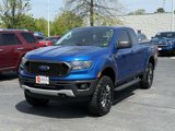 Used 2019 Ford Ranger XLT w/ Equipment Group 301A Mid image 5
