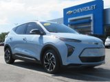 Used 2023 Chevrolet Bolt EUV Premier image 3