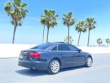 Used 2014 Audi A6 TDI Premium Plus image 2
