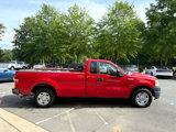 Used 2008 Ford F150 XL image 4
