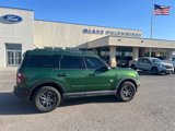 Used 2024 Ford Bronco Sport Big Bend image 6