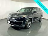 Used 2019 Honda Pilot EX-L image 2