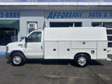 Used 2013 Ford E-350 and Econoline 350 Super Duty w/ PWR Locks & Windows Group image 5