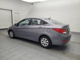 Used 2015 Hyundai Accent GLS image 3
