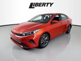 Used 2024 Kia Forte LXS w/ LXS Technology Package image 3