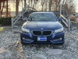 Used 2017 BMW 230i xDrive Coupe w/ Driving Assistance Package image 2