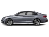 New 2025 Volkswagen Jetta Sport image 3