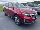 Used 2023 Chevrolet Equinox LT image 2