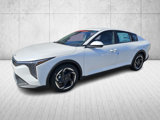 New 2025 Kia K4 EX image 3