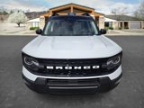 New 2025 Ford Bronco Sport Outer Banks image 2