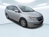 Used 2014 Honda Odyssey EX-L image 4