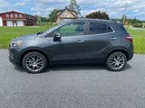 Used 2018 Buick Encore Sport Touring w/ Safety Package image 2