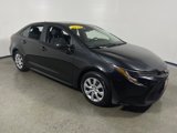 Certified 2022 Toyota Corolla LE image 1