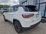 Used 2020 Jeep Compass Trailhawk w/ Cold Weather Group image 6