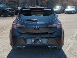 Certified 2019 Toyota Corolla SE w/ Carpet Mat Package image 5