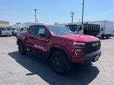 New 2025 GMC Canyon Elevation w/ Convenience Package image 3